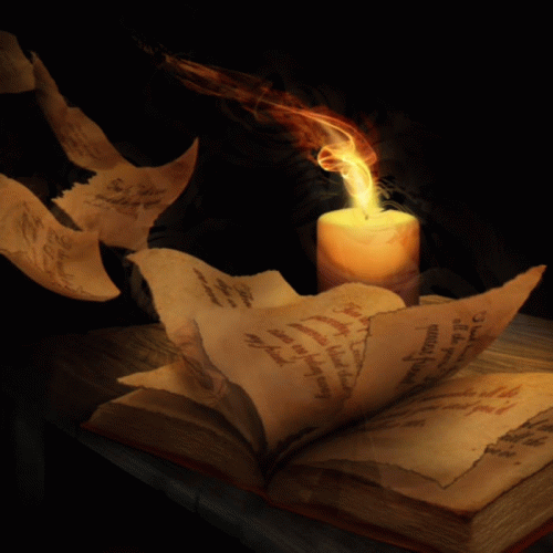 Avant Guardian : Pages from the Past